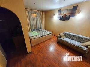 1-к квартира, посуточно, 30м2, 2/5 этаж