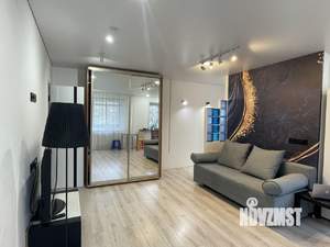 2-к квартира, на длительный срок, 43м2, 3/5 этаж