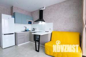 1-к квартира, посуточно, 37м2, 5/5 этаж