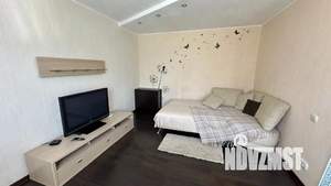 2-к квартира, посуточно, 50м2, 1/1 этаж