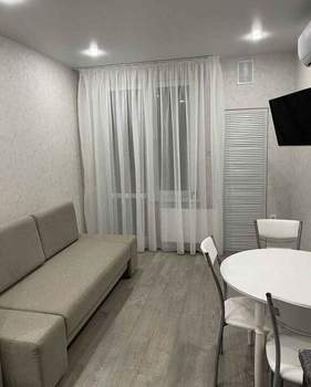 1-к квартира, на длительный срок, 36м2, 7/8 этаж