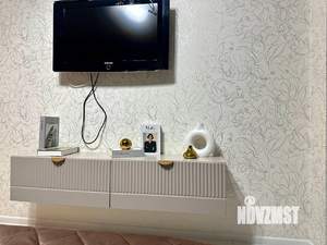 1-к квартира, на длительный срок, 47м2, 22/24 этаж