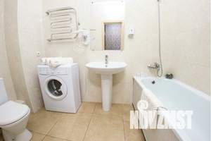 1-к квартира, посуточно, 51м2, 3/9 этаж