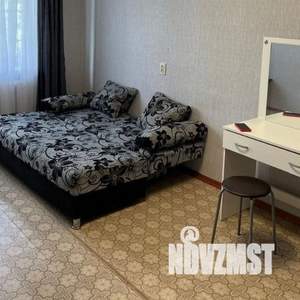 1-к квартира, на длительный срок, 30м2, 4/5 этаж