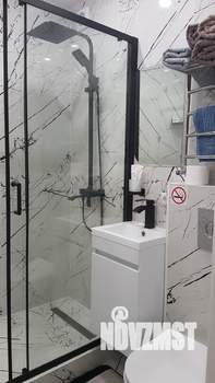 2-к квартира, посуточно, 45м2, 1/5 этаж