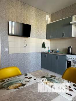 1-к квартира, посуточно, 36м2, 8/8 этаж