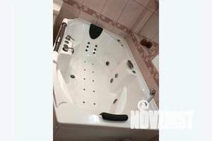 2-к квартира, посуточно, 55м2, 6/10 этаж