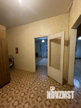 1-к квартира, на длительный срок, 51м2, 1/9 этаж