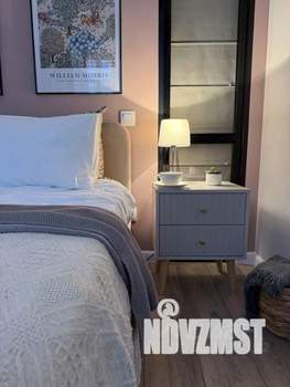 2-к квартира, посуточно, 43м2, 1/1 этаж