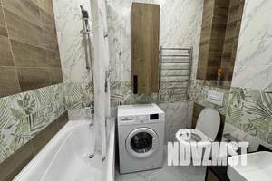 1-к квартира, посуточно, 25м2, 3/14 этаж