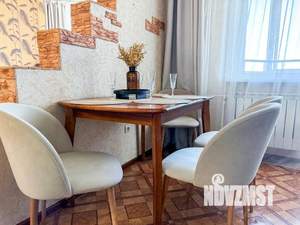 1-к квартира, посуточно, 80м2, 1/1 этаж