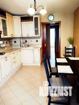 3-к квартира, посуточно, 81м2, 6/10 этаж