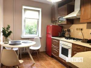 2-к квартира, посуточно, 53м2, 1/1 этаж