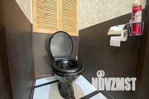 1-к квартира, посуточно, 40м2, 4/4 этаж