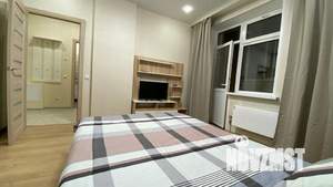 1-к квартира, посуточно, 35м2, 7/17 этаж