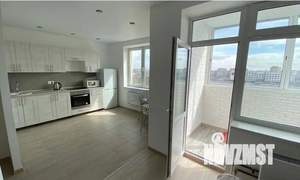 1-к квартира, посуточно, 35м2, 10/17 этаж
