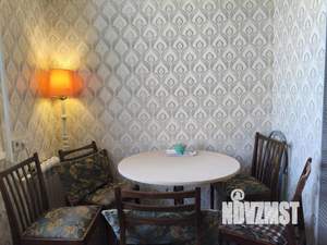 3-к квартира, посуточно, 75м2, 1/1 этаж