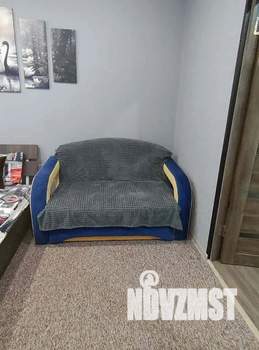 1-к квартира, посуточно, 35м2, 1/20 этаж