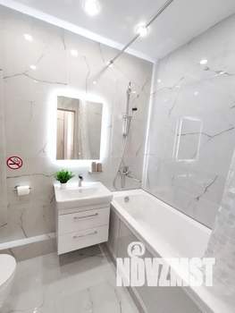 1-к квартира, посуточно, 37м2, 1/14 этаж