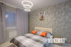 Студия квартира, посуточно, 30м2, 16/18 этаж