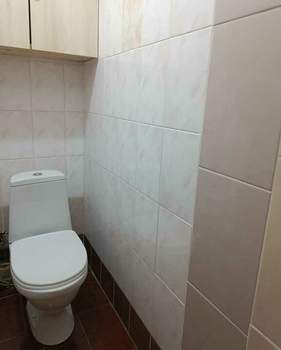 2-к квартира, на длительный срок, 45м2, 2/5 этаж