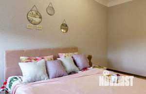 2-к квартира, посуточно, 50м2, 2/5 этаж