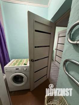 2-к квартира, на длительный срок, 45м2, 4/5 этаж