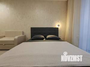 Студия квартира, посуточно, 30м2, 2/8 этаж