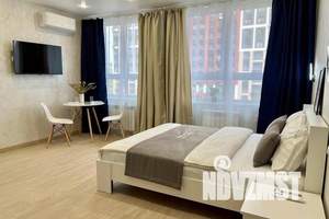 1-к квартира, посуточно, 30м2, 4/22 этаж