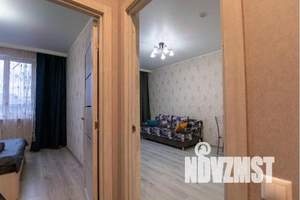 1-к квартира, посуточно, 42м2, 9/20 этаж