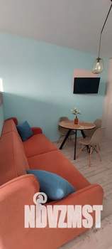 Студия квартира, посуточно, 30м2, 14/17 этаж