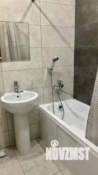 1-к квартира, на длительный срок, 34м2, 5/10 этаж