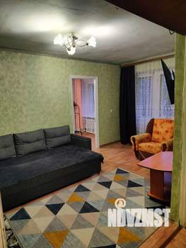 2-к квартира, на длительный срок, 44м2, 3/5 этаж