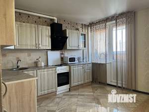 Студия квартира, на длительный срок, 35м2, 8/12 этаж