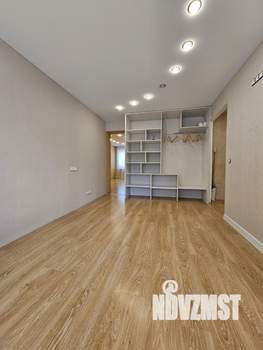 2-к квартира, на длительный срок, 47м2, 4/5 этаж