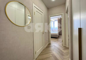 2-к квартира, на длительный срок, 34м2, 15/23 этаж