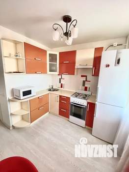 Студия квартира, посуточно, 35м2, 9/10 этаж