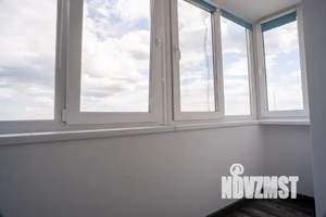 1-к квартира, посуточно, 48м2, 21/23 этаж