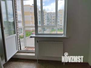 1-к квартира, посуточно, 30м2, 2/5 этаж