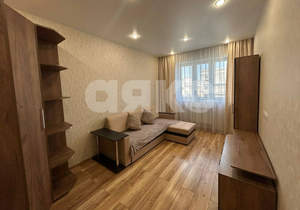 1-к квартира, на длительный срок, 32м2, 9/9 этаж