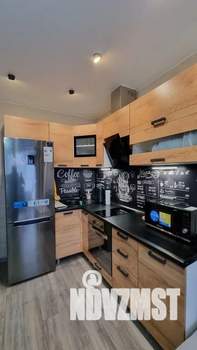 2-к квартира, посуточно, 39м2, 5/8 этаж