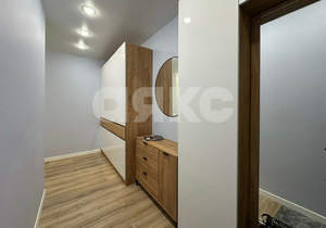 2-к квартира, на длительный срок, 56м2, 14/17 этаж