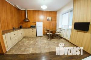 1-к квартира, посуточно, 40м2, 1/22 этаж