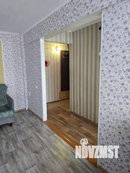 2-к квартира, на длительный срок, 45м2, 4/5 этаж