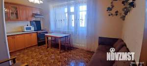 1-к квартира, на длительный срок, 54м2, 3/10 этаж