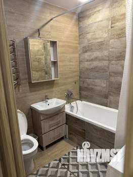 1-к квартира, на длительный срок, 50м2, 21/22 этаж