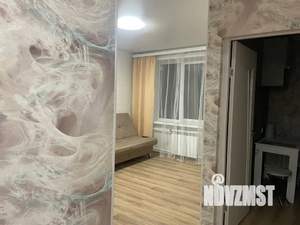 2-к квартира, посуточно, 33м2, 3/4 этаж