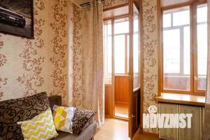 1-к квартира, посуточно, 34м2, 3/5 этаж
