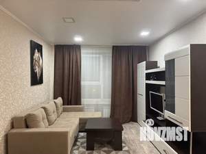 1-к квартира, посуточно, 50м2, 6/10 этаж