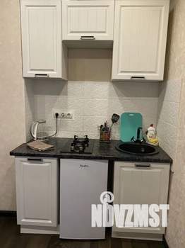 1-к квартира, посуточно, 30м2, 3/5 этаж